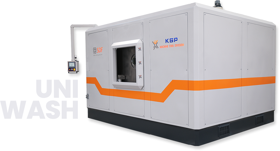 KSP Machine | Standard Industrial Parts Washing Machines, Top-Loading Industrial Parts Washing Machines, Custom-Designed Industrial Parts Washing Machines, Multi-Process Fully Automatic Washing-Rinsing-Drying Machines, Platform Immersion Washing Machines, Solvent-Based Industrial Parts Washing Machines, Industrial Sandblasting Machines, Other Machines and Equipment, PLC-Controlled Punch Tool Grinding Machine, Surface Grinding Machine | Konya Industrial Machine Manufacturer, Parts Washing Machine Manufacturer