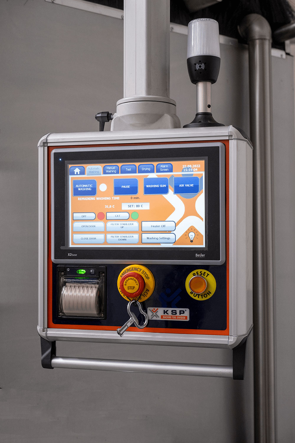 KSP Machine | Standard Industrial Parts Washing Machines, Top-Loading Industrial Parts Washing Machines, Custom-Designed Industrial Parts Washing Machines, Multi-Process Fully Automatic Washing-Rinsing-Drying Machines, Platform Immersion Washing Machines, Solvent-Based Industrial Parts Washing Machines, Industrial Sandblasting Machines, Other Machines and Equipment, PLC-Controlled Punch Tool Grinding Machine, Surface Grinding Machine | Konya Industrial Machine Manufacturer, Parts Washing Machine Manufacturer KSP Machine | Standard Industrial Parts Washing Machines, Top-Loading Industrial Parts Washing Machines, Custom-Designed Industrial Parts Washing Machines, Multi-Process Fully Automatic Washing-Rinsing-Drying Machines, Platform Immersion Washing Machines, Solvent-Based Industrial Parts Washing Machines, Industrial Sandblasting Machines, Other Machines and Equipment, PLC-Controlled Punch Tool Grinding Machine, Surface Grinding Machine | Konya Industrial Machine Manufacturer, Parts Washing Machine Manufacturer