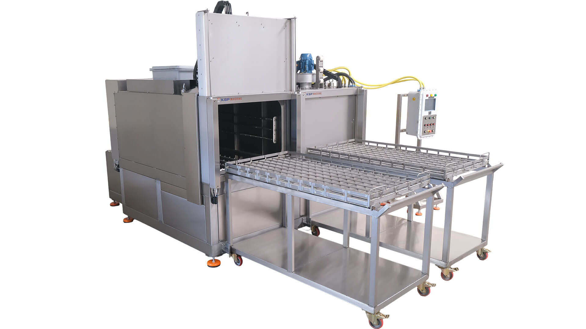 KSP Machine | Standard Industrial Parts Washing Machines, Top-Loading Industrial Parts Washing Machines, Custom-Designed Industrial Parts Washing Machines, Multi-Process Fully Automatic Washing-Rinsing-Drying Machines, Platform Immersion Washing Machines, Solvent-Based Industrial Parts Washing Machines, Industrial Sandblasting Machines, Other Machines and Equipment, PLC-Controlled Punch Tool Grinding Machine, Surface Grinding Machine | Konya Industrial Machine Manufacturer, Parts Washing Machine Manufacturer KSP Machine | Standard Industrial Parts Washing Machines, Top-Loading Industrial Parts Washing Machines, Custom-Designed Industrial Parts Washing Machines, Multi-Process Fully Automatic Washing-Rinsing-Drying Machines, Platform Immersion Washing Machines, Solvent-Based Industrial Parts Washing Machines, Industrial Sandblasting Machines, Other Machines and Equipment, PLC-Controlled Punch Tool Grinding Machine, Surface Grinding Machine | Konya Industrial Machine Manufacturer, Parts Washing Machine Manufacturer
