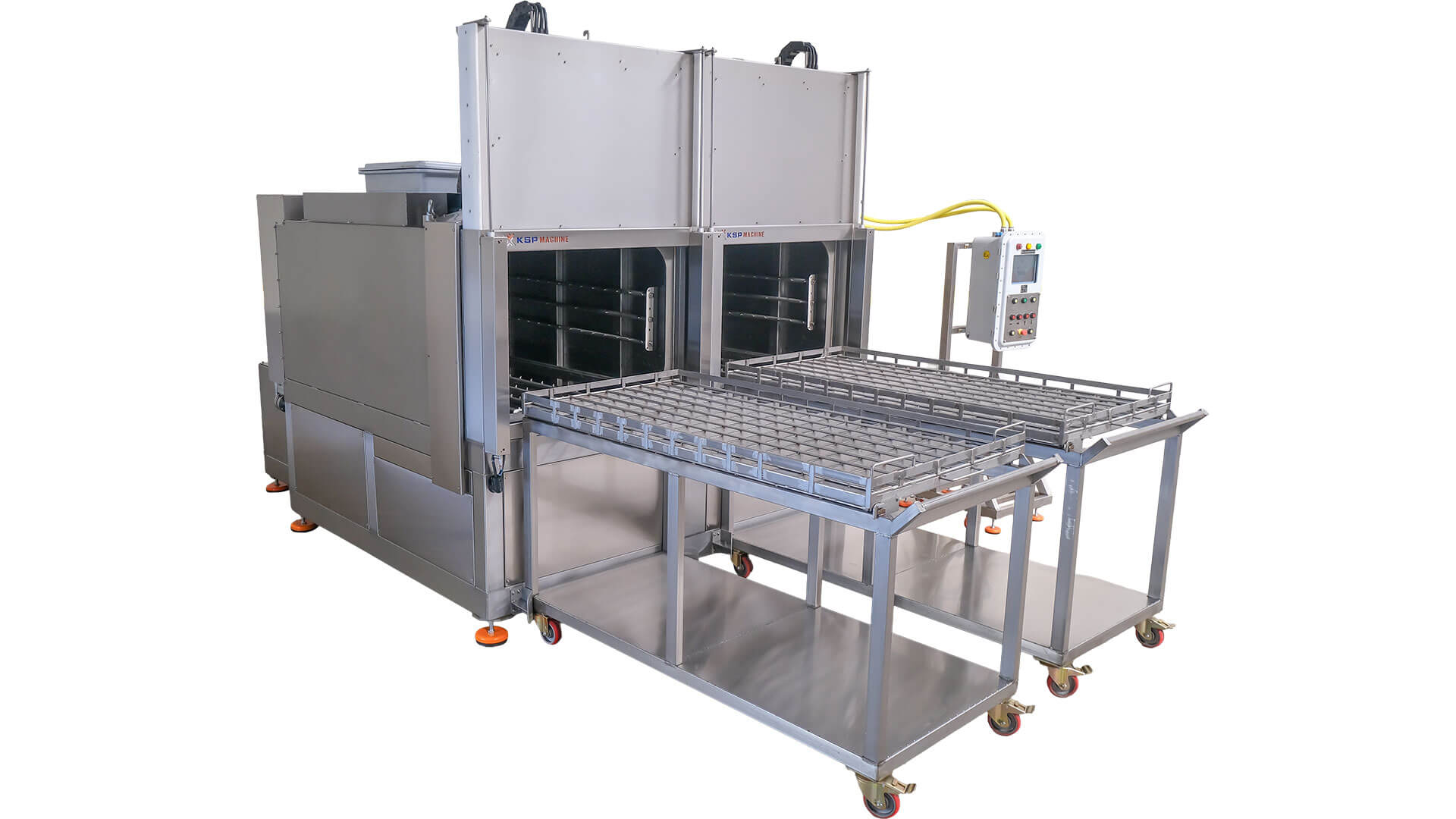 KSP Machine | Standard Industrial Parts Washing Machines, Top-Loading Industrial Parts Washing Machines, Custom-Designed Industrial Parts Washing Machines, Multi-Process Fully Automatic Washing-Rinsing-Drying Machines, Platform Immersion Washing Machines, Solvent-Based Industrial Parts Washing Machines, Industrial Sandblasting Machines, Other Machines and Equipment, PLC-Controlled Punch Tool Grinding Machine, Surface Grinding Machine | Konya Industrial Machine Manufacturer, Parts Washing Machine Manufacturer KSP Machine | Standard Industrial Parts Washing Machines, Top-Loading Industrial Parts Washing Machines, Custom-Designed Industrial Parts Washing Machines, Multi-Process Fully Automatic Washing-Rinsing-Drying Machines, Platform Immersion Washing Machines, Solvent-Based Industrial Parts Washing Machines, Industrial Sandblasting Machines, Other Machines and Equipment, PLC-Controlled Punch Tool Grinding Machine, Surface Grinding Machine | Konya Industrial Machine Manufacturer, Parts Washing Machine Manufacturer