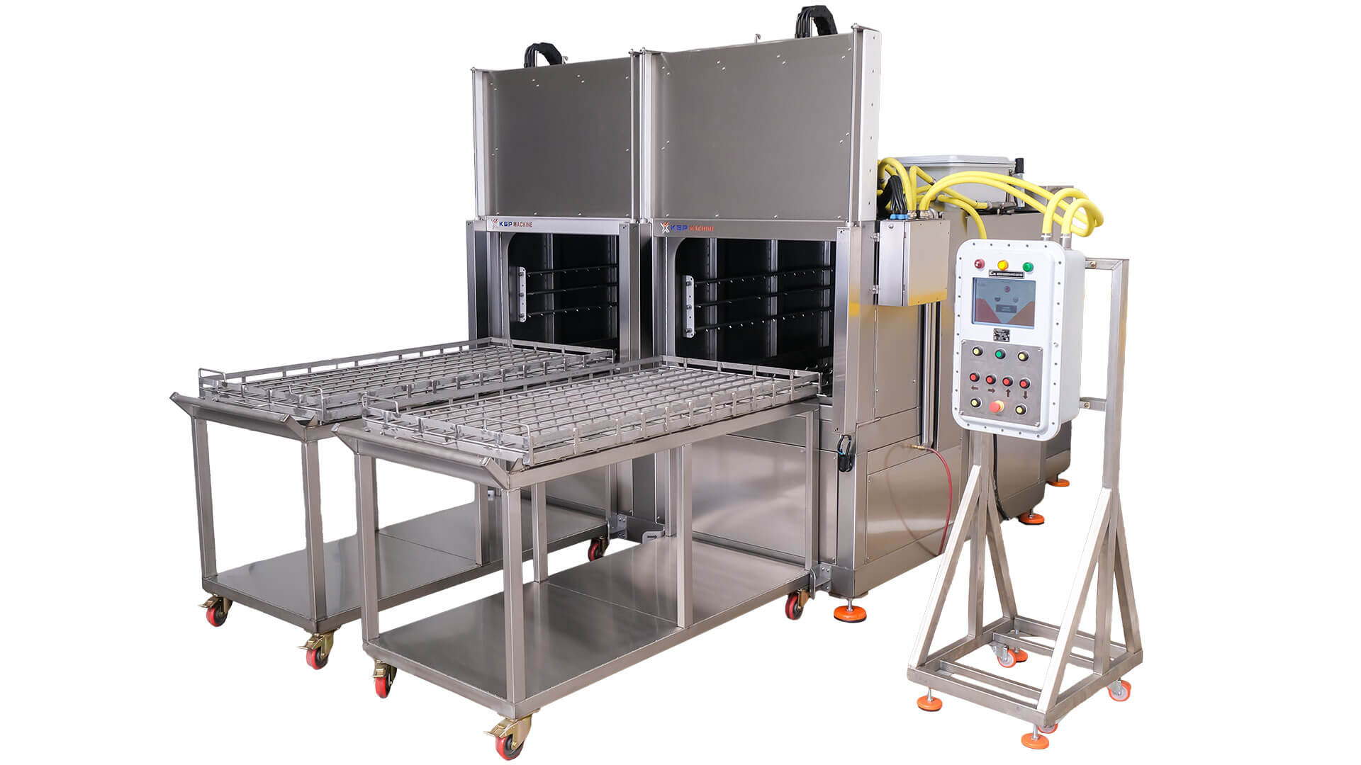KSP Machine | Standard Industrial Parts Washing Machines, Top-Loading Industrial Parts Washing Machines, Custom-Designed Industrial Parts Washing Machines, Multi-Process Fully Automatic Washing-Rinsing-Drying Machines, Platform Immersion Washing Machines, Solvent-Based Industrial Parts Washing Machines, Industrial Sandblasting Machines, Other Machines and Equipment, PLC-Controlled Punch Tool Grinding Machine, Surface Grinding Machine | Konya Industrial Machine Manufacturer, Parts Washing Machine Manufacturer KSP Machine | Standard Industrial Parts Washing Machines, Top-Loading Industrial Parts Washing Machines, Custom-Designed Industrial Parts Washing Machines, Multi-Process Fully Automatic Washing-Rinsing-Drying Machines, Platform Immersion Washing Machines, Solvent-Based Industrial Parts Washing Machines, Industrial Sandblasting Machines, Other Machines and Equipment, PLC-Controlled Punch Tool Grinding Machine, Surface Grinding Machine | Konya Industrial Machine Manufacturer, Parts Washing Machine Manufacturer