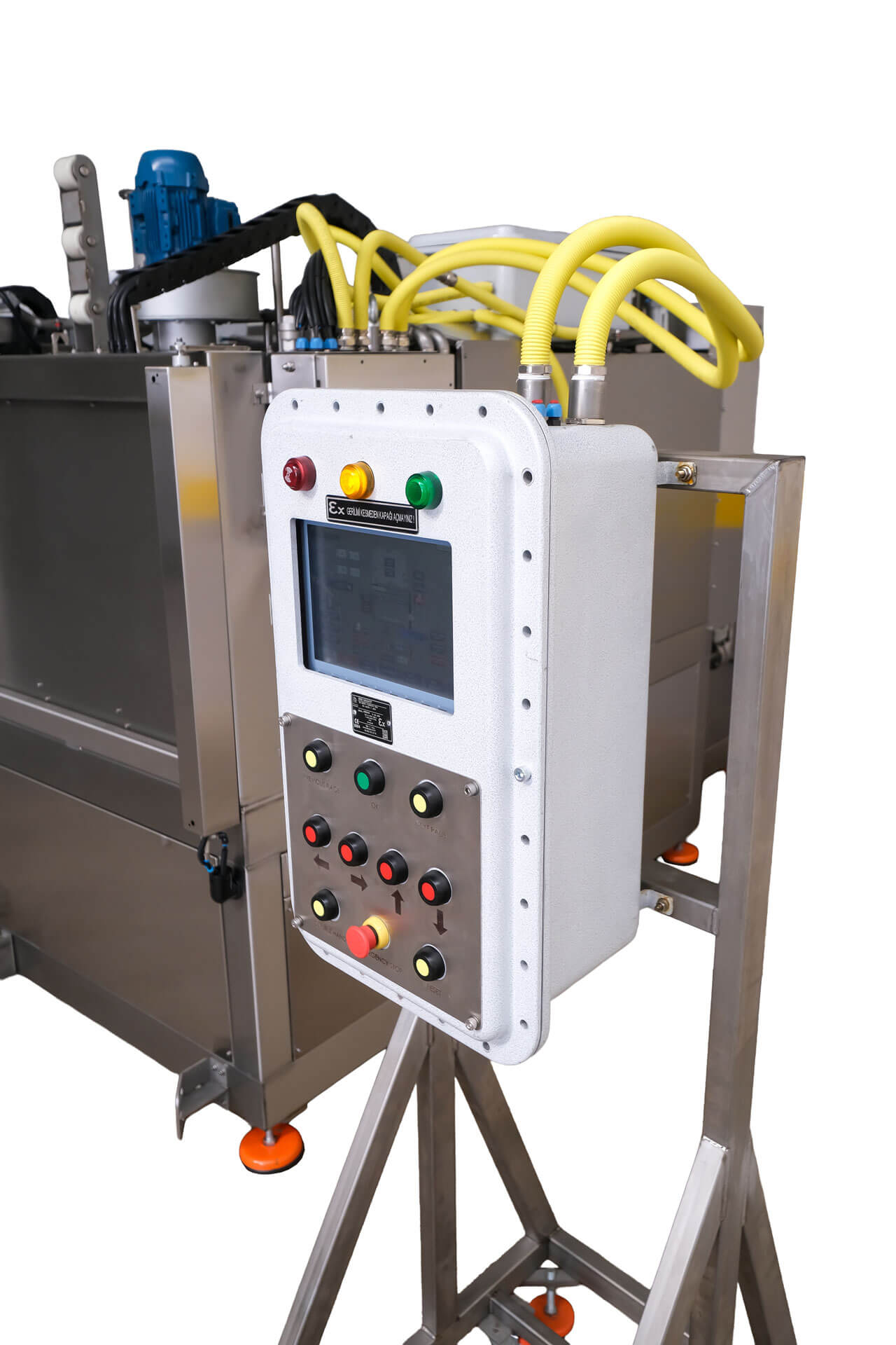 KSP Machine | Standard Industrial Parts Washing Machines, Top-Loading Industrial Parts Washing Machines, Custom-Designed Industrial Parts Washing Machines, Multi-Process Fully Automatic Washing-Rinsing-Drying Machines, Platform Immersion Washing Machines, Solvent-Based Industrial Parts Washing Machines, Industrial Sandblasting Machines, Other Machines and Equipment, PLC-Controlled Punch Tool Grinding Machine, Surface Grinding Machine | Konya Industrial Machine Manufacturer, Parts Washing Machine Manufacturer KSP Machine | Standard Industrial Parts Washing Machines, Top-Loading Industrial Parts Washing Machines, Custom-Designed Industrial Parts Washing Machines, Multi-Process Fully Automatic Washing-Rinsing-Drying Machines, Platform Immersion Washing Machines, Solvent-Based Industrial Parts Washing Machines, Industrial Sandblasting Machines, Other Machines and Equipment, PLC-Controlled Punch Tool Grinding Machine, Surface Grinding Machine | Konya Industrial Machine Manufacturer, Parts Washing Machine Manufacturer