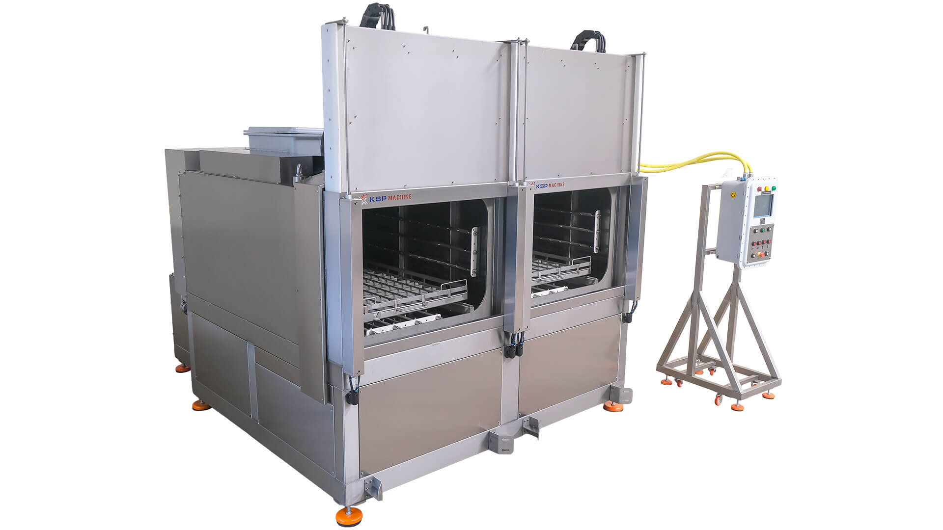 KSP Machine | Standard Industrial Parts Washing Machines, Top-Loading Industrial Parts Washing Machines, Custom-Designed Industrial Parts Washing Machines, Multi-Process Fully Automatic Washing-Rinsing-Drying Machines, Platform Immersion Washing Machines, Solvent-Based Industrial Parts Washing Machines, Industrial Sandblasting Machines, Other Machines and Equipment, PLC-Controlled Punch Tool Grinding Machine, Surface Grinding Machine | Konya Industrial Machine Manufacturer, Parts Washing Machine Manufacturer KSP Machine | Standard Industrial Parts Washing Machines, Top-Loading Industrial Parts Washing Machines, Custom-Designed Industrial Parts Washing Machines, Multi-Process Fully Automatic Washing-Rinsing-Drying Machines, Platform Immersion Washing Machines, Solvent-Based Industrial Parts Washing Machines, Industrial Sandblasting Machines, Other Machines and Equipment, PLC-Controlled Punch Tool Grinding Machine, Surface Grinding Machine | Konya Industrial Machine Manufacturer, Parts Washing Machine Manufacturer