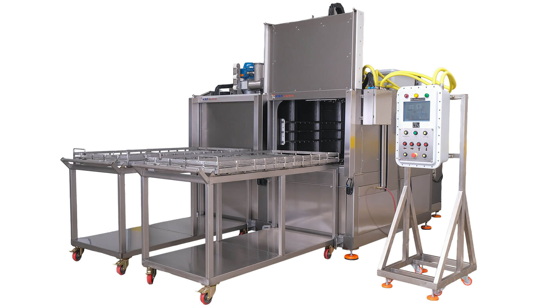 KSP Machine | Standard Industrial Parts Washing Machines, Top-Loading Industrial Parts Washing Machines, Custom-Designed Industrial Parts Washing Machines, Multi-Process Fully Automatic Washing-Rinsing-Drying Machines, Platform Immersion Washing Machines, Solvent-Based Industrial Parts Washing Machines, Industrial Sandblasting Machines, Other Machines and Equipment, PLC-Controlled Punch Tool Grinding Machine, Surface Grinding Machine | Konya Industrial Machine Manufacturer, Parts Washing Machine Manufacturer KSP Machine | Standard Industrial Parts Washing Machines, Top-Loading Industrial Parts Washing Machines, Custom-Designed Industrial Parts Washing Machines, Multi-Process Fully Automatic Washing-Rinsing-Drying Machines, Platform Immersion Washing Machines, Solvent-Based Industrial Parts Washing Machines, Industrial Sandblasting Machines, Other Machines and Equipment, PLC-Controlled Punch Tool Grinding Machine, Surface Grinding Machine | Konya Industrial Machine Manufacturer, Parts Washing Machine Manufacturer