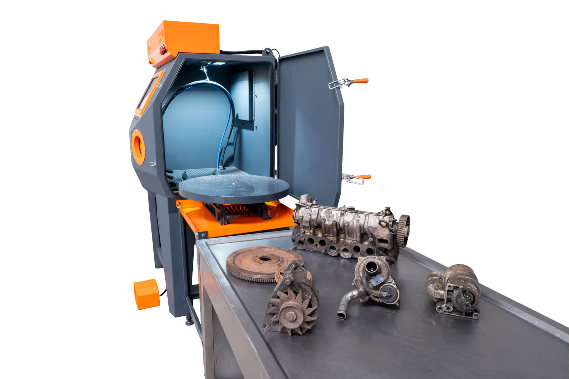 KSP Machine | Standard Industrial Parts Washing Machines, Top-Loading Industrial Parts Washing Machines, Custom-Designed Industrial Parts Washing Machines, Multi-Process Fully Automatic Washing-Rinsing-Drying Machines, Platform Immersion Washing Machines, Solvent-Based Industrial Parts Washing Machines, Industrial Sandblasting Machines, Other Machines and Equipment, PLC-Controlled Punch Tool Grinding Machine, Surface Grinding Machine | Konya Industrial Machine Manufacturer, Parts Washing Machine Manufacturer KSP Machine | Standard Industrial Parts Washing Machines, Top-Loading Industrial Parts Washing Machines, Custom-Designed Industrial Parts Washing Machines, Multi-Process Fully Automatic Washing-Rinsing-Drying Machines, Platform Immersion Washing Machines, Solvent-Based Industrial Parts Washing Machines, Industrial Sandblasting Machines, Other Machines and Equipment, PLC-Controlled Punch Tool Grinding Machine, Surface Grinding Machine | Konya Industrial Machine Manufacturer, Parts Washing Machine Manufacturer