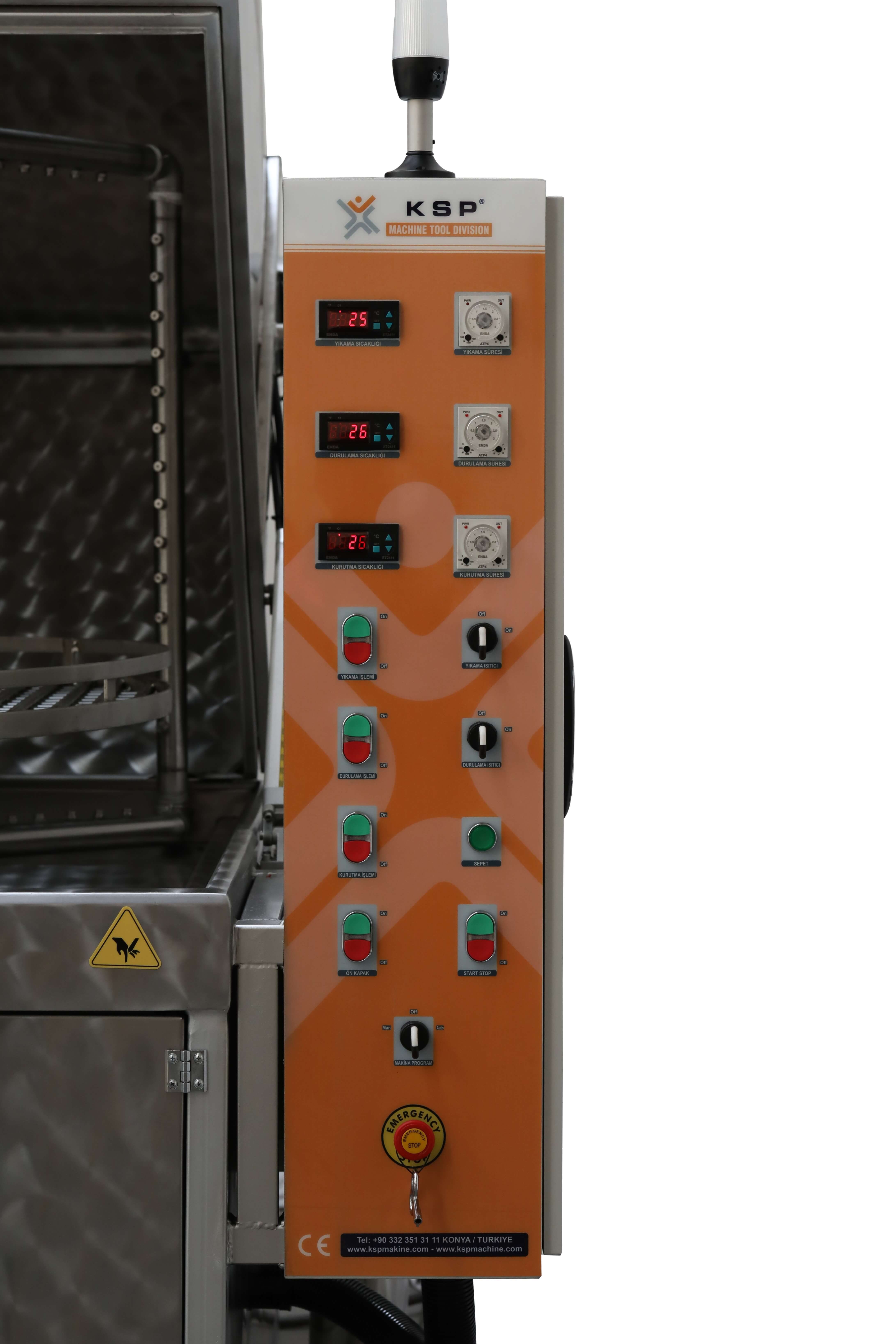 KSP Machine | Standard Industrial Parts Washing Machines, Top-Loading Industrial Parts Washing Machines, Custom-Designed Industrial Parts Washing Machines, Multi-Process Fully Automatic Washing-Rinsing-Drying Machines, Platform Immersion Washing Machines, Solvent-Based Industrial Parts Washing Machines, Industrial Sandblasting Machines, Other Machines and Equipment, PLC-Controlled Punch Tool Grinding Machine, Surface Grinding Machine | Konya Industrial Machine Manufacturer, Parts Washing Machine Manufacturer KSP Machine | Standard Industrial Parts Washing Machines, Top-Loading Industrial Parts Washing Machines, Custom-Designed Industrial Parts Washing Machines, Multi-Process Fully Automatic Washing-Rinsing-Drying Machines, Platform Immersion Washing Machines, Solvent-Based Industrial Parts Washing Machines, Industrial Sandblasting Machines, Other Machines and Equipment, PLC-Controlled Punch Tool Grinding Machine, Surface Grinding Machine | Konya Industrial Machine Manufacturer, Parts Washing Machine Manufacturer