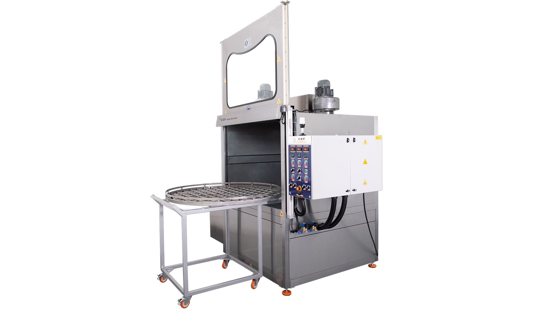 KSP Machine | Standard Industrial Parts Washing Machines, Top-Loading Industrial Parts Washing Machines, Custom-Designed Industrial Parts Washing Machines, Multi-Process Fully Automatic Washing-Rinsing-Drying Machines, Platform Immersion Washing Machines, Solvent-Based Industrial Parts Washing Machines, Industrial Sandblasting Machines, Other Machines and Equipment, PLC-Controlled Punch Tool Grinding Machine, Surface Grinding Machine | Konya Industrial Machine Manufacturer, Parts Washing Machine Manufacturer KSP Machine | Standard Industrial Parts Washing Machines, Top-Loading Industrial Parts Washing Machines, Custom-Designed Industrial Parts Washing Machines, Multi-Process Fully Automatic Washing-Rinsing-Drying Machines, Platform Immersion Washing Machines, Solvent-Based Industrial Parts Washing Machines, Industrial Sandblasting Machines, Other Machines and Equipment, PLC-Controlled Punch Tool Grinding Machine, Surface Grinding Machine | Konya Industrial Machine Manufacturer, Parts Washing Machine Manufacturer