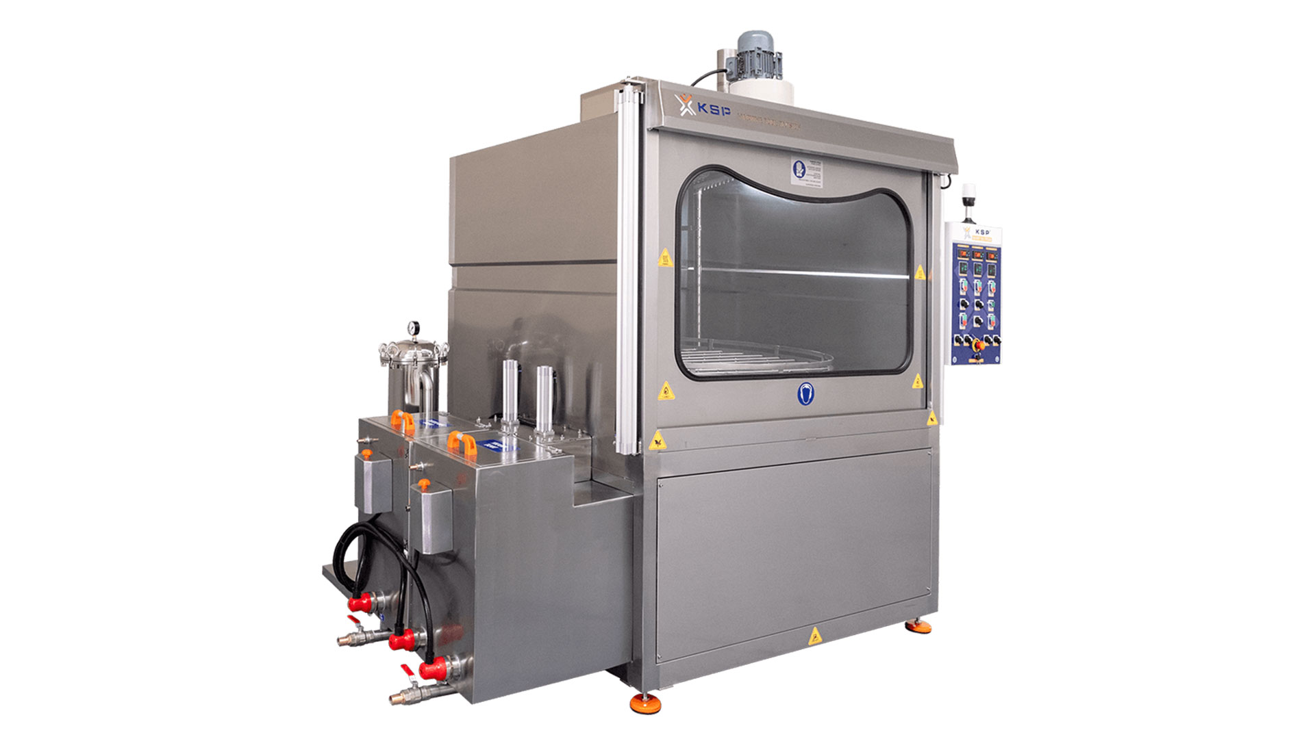 KSP Machine | Standard Industrial Parts Washing Machines, Top-Loading Industrial Parts Washing Machines, Custom-Designed Industrial Parts Washing Machines, Multi-Process Fully Automatic Washing-Rinsing-Drying Machines, Platform Immersion Washing Machines, Solvent-Based Industrial Parts Washing Machines, Industrial Sandblasting Machines, Other Machines and Equipment, PLC-Controlled Punch Tool Grinding Machine, Surface Grinding Machine | Konya Industrial Machine Manufacturer, Parts Washing Machine Manufacturer KSP Machine | Standard Industrial Parts Washing Machines, Top-Loading Industrial Parts Washing Machines, Custom-Designed Industrial Parts Washing Machines, Multi-Process Fully Automatic Washing-Rinsing-Drying Machines, Platform Immersion Washing Machines, Solvent-Based Industrial Parts Washing Machines, Industrial Sandblasting Machines, Other Machines and Equipment, PLC-Controlled Punch Tool Grinding Machine, Surface Grinding Machine | Konya Industrial Machine Manufacturer, Parts Washing Machine Manufacturer