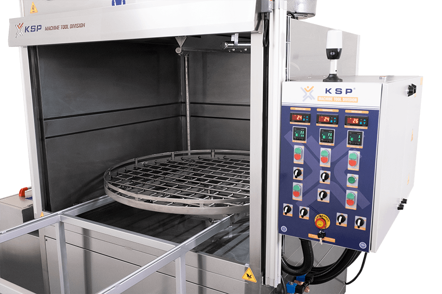 KSP Machine | Standard Industrial Parts Washing Machines, Top-Loading Industrial Parts Washing Machines, Custom-Designed Industrial Parts Washing Machines, Multi-Process Fully Automatic Washing-Rinsing-Drying Machines, Platform Immersion Washing Machines, Solvent-Based Industrial Parts Washing Machines, Industrial Sandblasting Machines, Other Machines and Equipment, PLC-Controlled Punch Tool Grinding Machine, Surface Grinding Machine | Konya Industrial Machine Manufacturer, Parts Washing Machine Manufacturer KSP Machine | Standard Industrial Parts Washing Machines, Top-Loading Industrial Parts Washing Machines, Custom-Designed Industrial Parts Washing Machines, Multi-Process Fully Automatic Washing-Rinsing-Drying Machines, Platform Immersion Washing Machines, Solvent-Based Industrial Parts Washing Machines, Industrial Sandblasting Machines, Other Machines and Equipment, PLC-Controlled Punch Tool Grinding Machine, Surface Grinding Machine | Konya Industrial Machine Manufacturer, Parts Washing Machine Manufacturer