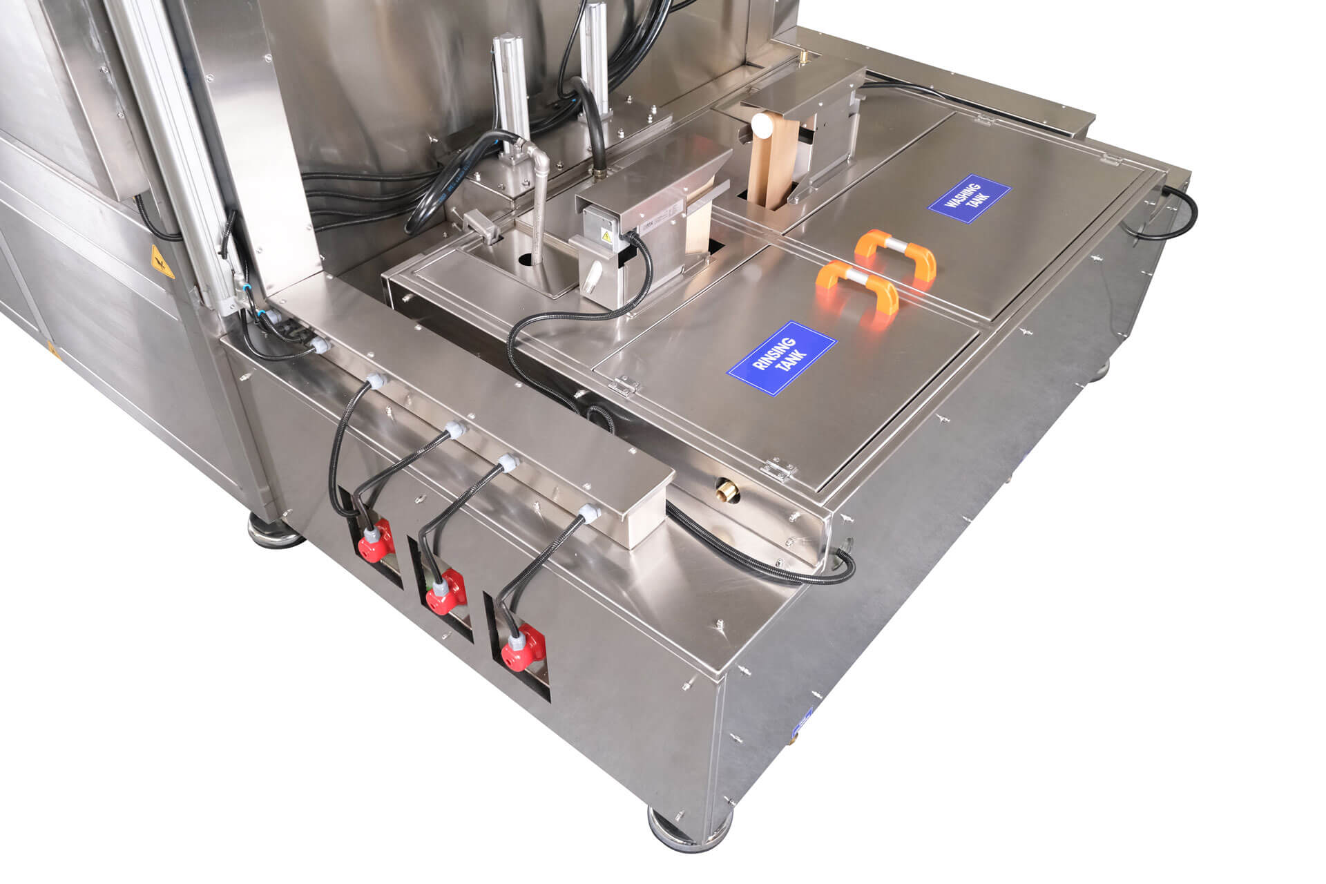 KSP Machine | Standard Industrial Parts Washing Machines, Top-Loading Industrial Parts Washing Machines, Custom-Designed Industrial Parts Washing Machines, Multi-Process Fully Automatic Washing-Rinsing-Drying Machines, Platform Immersion Washing Machines, Solvent-Based Industrial Parts Washing Machines, Industrial Sandblasting Machines, Other Machines and Equipment, PLC-Controlled Punch Tool Grinding Machine, Surface Grinding Machine | Konya Industrial Machine Manufacturer, Parts Washing Machine Manufacturer KSP Machine | Standard Industrial Parts Washing Machines, Top-Loading Industrial Parts Washing Machines, Custom-Designed Industrial Parts Washing Machines, Multi-Process Fully Automatic Washing-Rinsing-Drying Machines, Platform Immersion Washing Machines, Solvent-Based Industrial Parts Washing Machines, Industrial Sandblasting Machines, Other Machines and Equipment, PLC-Controlled Punch Tool Grinding Machine, Surface Grinding Machine | Konya Industrial Machine Manufacturer, Parts Washing Machine Manufacturer