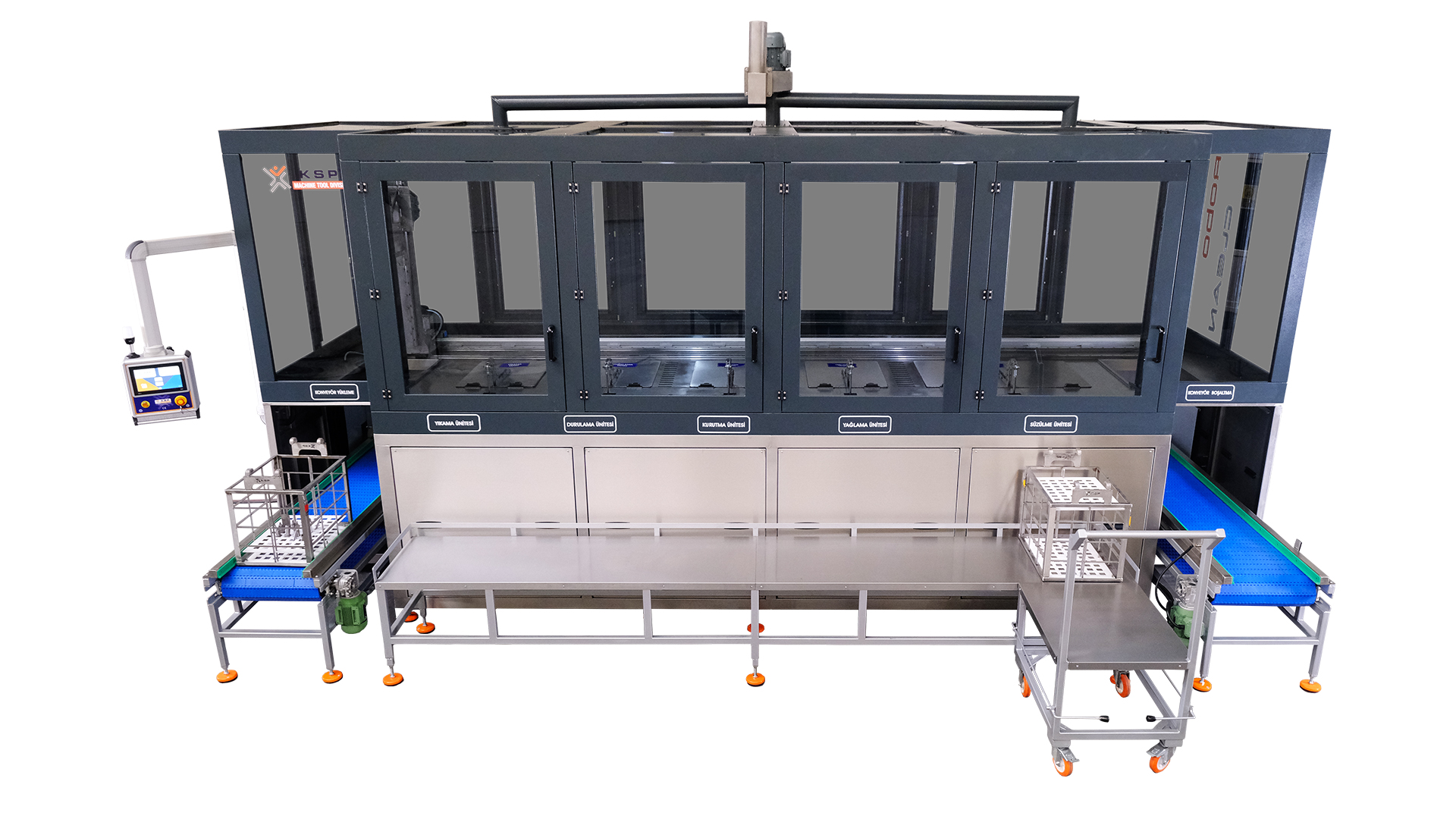 KSP Machine | Standard Industrial Parts Washing Machines, Top-Loading Industrial Parts Washing Machines, Custom-Designed Industrial Parts Washing Machines, Multi-Process Fully Automatic Washing-Rinsing-Drying Machines, Platform Immersion Washing Machines, Solvent-Based Industrial Parts Washing Machines, Industrial Sandblasting Machines, Other Machines and Equipment, PLC-Controlled Punch Tool Grinding Machine, Surface Grinding Machine | Konya Industrial Machine Manufacturer, Parts Washing Machine Manufacturer KSP Machine | Standard Industrial Parts Washing Machines, Top-Loading Industrial Parts Washing Machines, Custom-Designed Industrial Parts Washing Machines, Multi-Process Fully Automatic Washing-Rinsing-Drying Machines, Platform Immersion Washing Machines, Solvent-Based Industrial Parts Washing Machines, Industrial Sandblasting Machines, Other Machines and Equipment, PLC-Controlled Punch Tool Grinding Machine, Surface Grinding Machine | Konya Industrial Machine Manufacturer, Parts Washing Machine Manufacturer