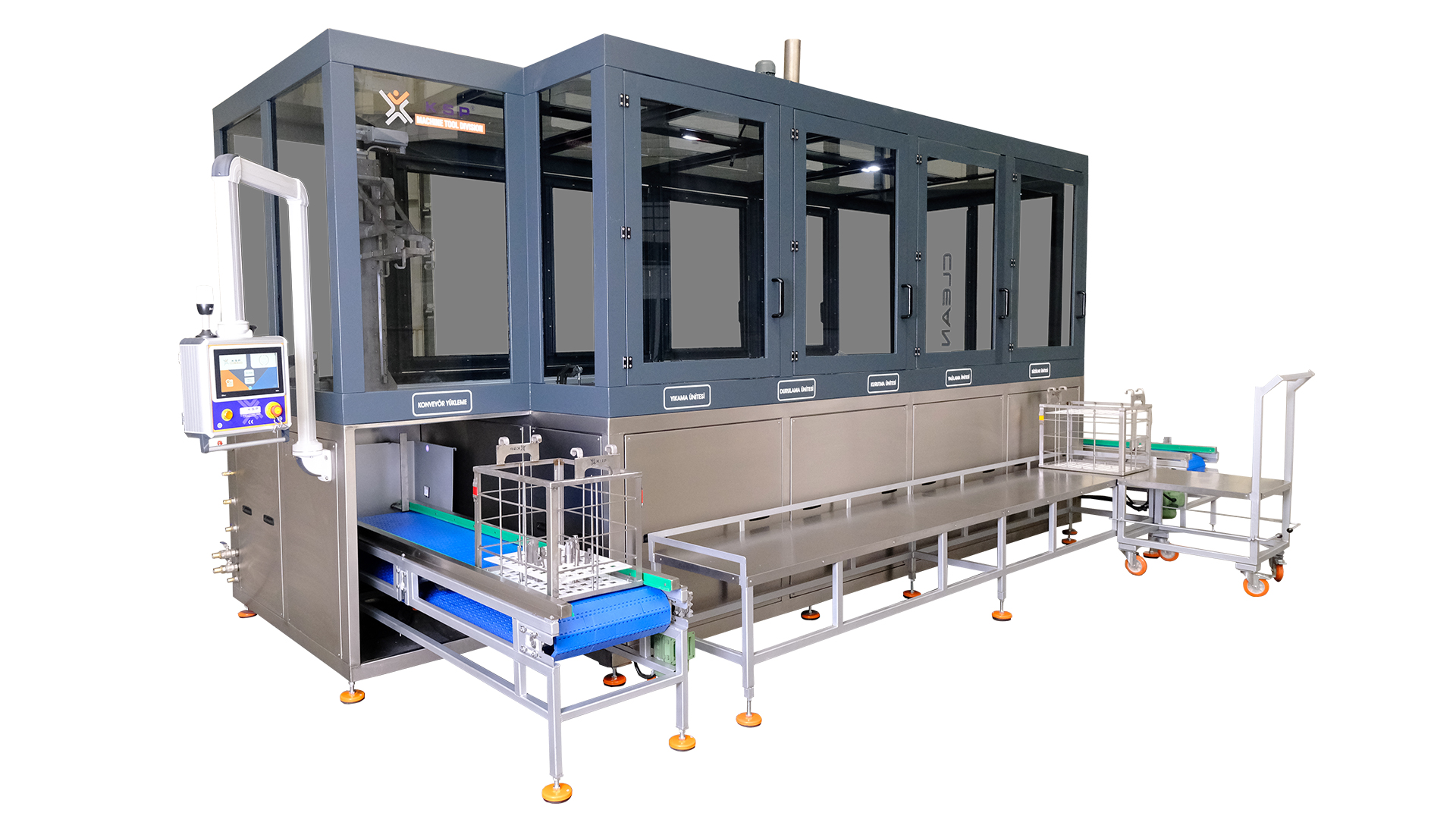 KSP Machine | Standard Industrial Parts Washing Machines, Top-Loading Industrial Parts Washing Machines, Custom-Designed Industrial Parts Washing Machines, Multi-Process Fully Automatic Washing-Rinsing-Drying Machines, Platform Immersion Washing Machines, Solvent-Based Industrial Parts Washing Machines, Industrial Sandblasting Machines, Other Machines and Equipment, PLC-Controlled Punch Tool Grinding Machine, Surface Grinding Machine | Konya Industrial Machine Manufacturer, Parts Washing Machine Manufacturer KSP Machine | Standard Industrial Parts Washing Machines, Top-Loading Industrial Parts Washing Machines, Custom-Designed Industrial Parts Washing Machines, Multi-Process Fully Automatic Washing-Rinsing-Drying Machines, Platform Immersion Washing Machines, Solvent-Based Industrial Parts Washing Machines, Industrial Sandblasting Machines, Other Machines and Equipment, PLC-Controlled Punch Tool Grinding Machine, Surface Grinding Machine | Konya Industrial Machine Manufacturer, Parts Washing Machine Manufacturer
