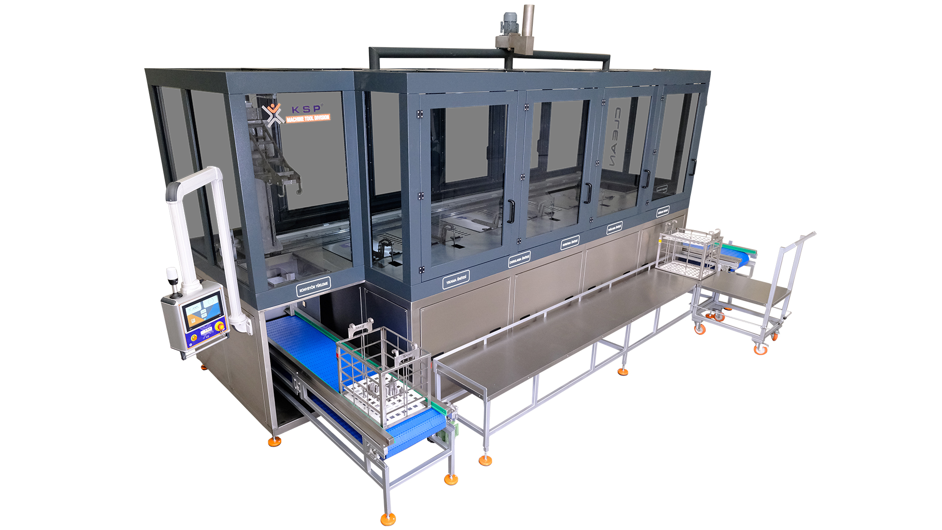 KSP Machine | Standard Industrial Parts Washing Machines, Top-Loading Industrial Parts Washing Machines, Custom-Designed Industrial Parts Washing Machines, Multi-Process Fully Automatic Washing-Rinsing-Drying Machines, Platform Immersion Washing Machines, Solvent-Based Industrial Parts Washing Machines, Industrial Sandblasting Machines, Other Machines and Equipment, PLC-Controlled Punch Tool Grinding Machine, Surface Grinding Machine | Konya Industrial Machine Manufacturer, Parts Washing Machine Manufacturer KSP Machine | Standard Industrial Parts Washing Machines, Top-Loading Industrial Parts Washing Machines, Custom-Designed Industrial Parts Washing Machines, Multi-Process Fully Automatic Washing-Rinsing-Drying Machines, Platform Immersion Washing Machines, Solvent-Based Industrial Parts Washing Machines, Industrial Sandblasting Machines, Other Machines and Equipment, PLC-Controlled Punch Tool Grinding Machine, Surface Grinding Machine | Konya Industrial Machine Manufacturer, Parts Washing Machine Manufacturer
