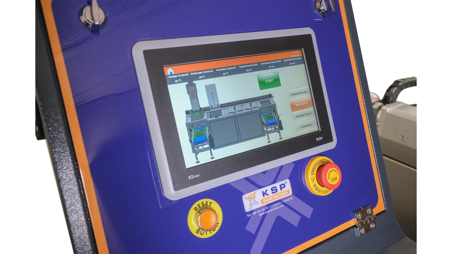 KSP Machine | Standard Industrial Parts Washing Machines, Top-Loading Industrial Parts Washing Machines, Custom-Designed Industrial Parts Washing Machines, Multi-Process Fully Automatic Washing-Rinsing-Drying Machines, Platform Immersion Washing Machines, Solvent-Based Industrial Parts Washing Machines, Industrial Sandblasting Machines, Other Machines and Equipment, PLC-Controlled Punch Tool Grinding Machine, Surface Grinding Machine | Konya Industrial Machine Manufacturer, Parts Washing Machine Manufacturer KSP Machine | Standard Industrial Parts Washing Machines, Top-Loading Industrial Parts Washing Machines, Custom-Designed Industrial Parts Washing Machines, Multi-Process Fully Automatic Washing-Rinsing-Drying Machines, Platform Immersion Washing Machines, Solvent-Based Industrial Parts Washing Machines, Industrial Sandblasting Machines, Other Machines and Equipment, PLC-Controlled Punch Tool Grinding Machine, Surface Grinding Machine | Konya Industrial Machine Manufacturer, Parts Washing Machine Manufacturer