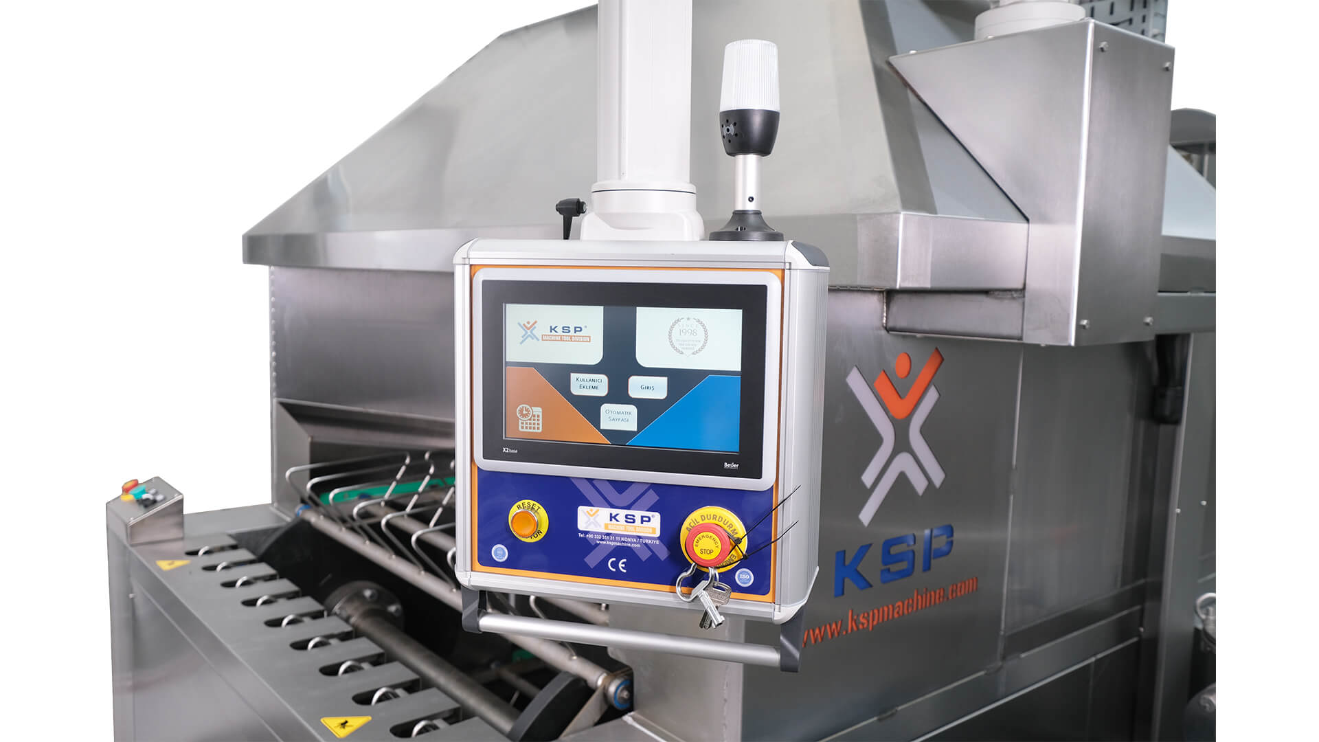 KSP Machine | Standard Industrial Parts Washing Machines, Top-Loading Industrial Parts Washing Machines, Custom-Designed Industrial Parts Washing Machines, Multi-Process Fully Automatic Washing-Rinsing-Drying Machines, Platform Immersion Washing Machines, Solvent-Based Industrial Parts Washing Machines, Industrial Sandblasting Machines, Other Machines and Equipment, PLC-Controlled Punch Tool Grinding Machine, Surface Grinding Machine | Konya Industrial Machine Manufacturer, Parts Washing Machine Manufacturer KSP Machine | Standard Industrial Parts Washing Machines, Top-Loading Industrial Parts Washing Machines, Custom-Designed Industrial Parts Washing Machines, Multi-Process Fully Automatic Washing-Rinsing-Drying Machines, Platform Immersion Washing Machines, Solvent-Based Industrial Parts Washing Machines, Industrial Sandblasting Machines, Other Machines and Equipment, PLC-Controlled Punch Tool Grinding Machine, Surface Grinding Machine | Konya Industrial Machine Manufacturer, Parts Washing Machine Manufacturer