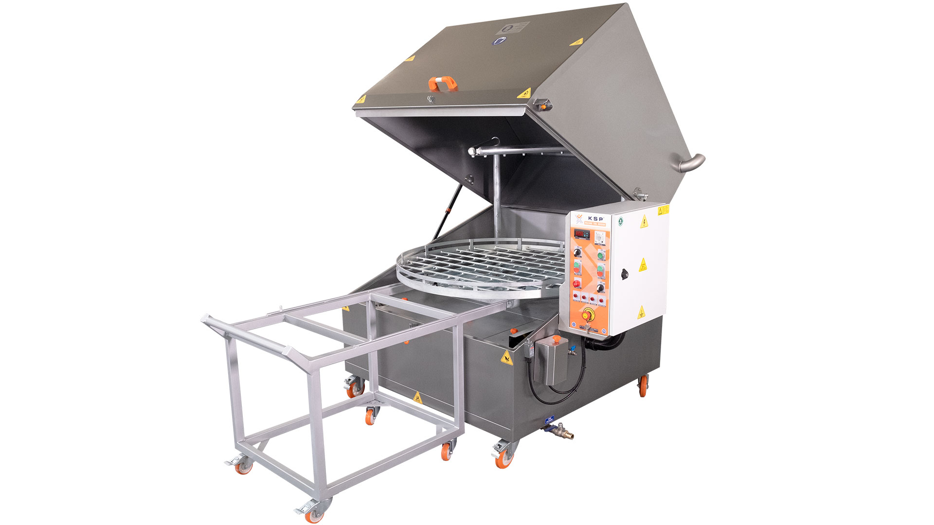 KSP Machine | Standard Industrial Parts Washing Machines, Top-Loading Industrial Parts Washing Machines, Custom-Designed Industrial Parts Washing Machines, Multi-Process Fully Automatic Washing-Rinsing-Drying Machines, Platform Immersion Washing Machines, Solvent-Based Industrial Parts Washing Machines, Industrial Sandblasting Machines, Other Machines and Equipment, PLC-Controlled Punch Tool Grinding Machine, Surface Grinding Machine | Konya Industrial Machine Manufacturer, Parts Washing Machine Manufacturer KSP Machine | Standard Industrial Parts Washing Machines, Top-Loading Industrial Parts Washing Machines, Custom-Designed Industrial Parts Washing Machines, Multi-Process Fully Automatic Washing-Rinsing-Drying Machines, Platform Immersion Washing Machines, Solvent-Based Industrial Parts Washing Machines, Industrial Sandblasting Machines, Other Machines and Equipment, PLC-Controlled Punch Tool Grinding Machine, Surface Grinding Machine | Konya Industrial Machine Manufacturer, Parts Washing Machine Manufacturer