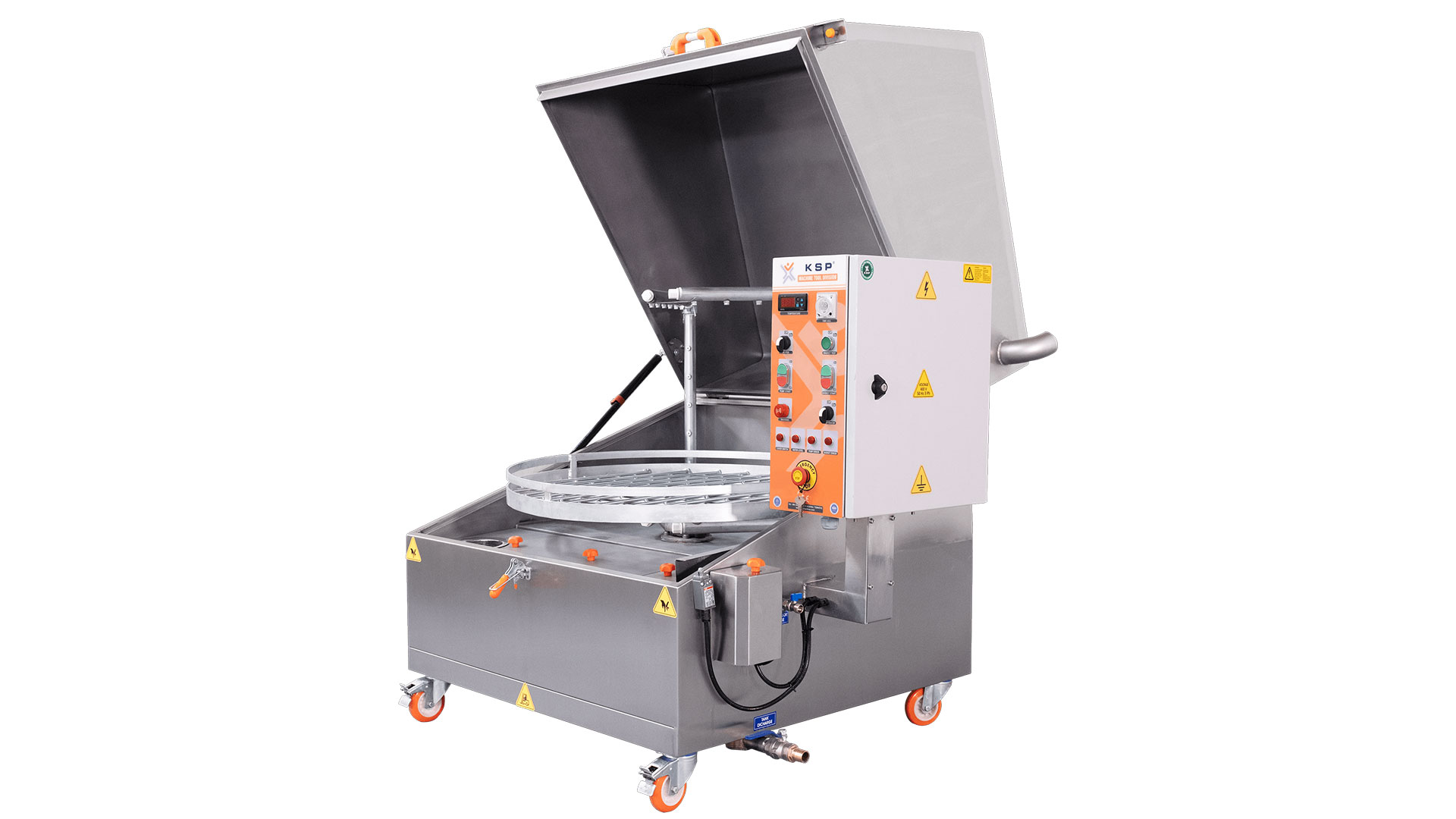 KSP Machine | Standard Industrial Parts Washing Machines, Top-Loading Industrial Parts Washing Machines, Custom-Designed Industrial Parts Washing Machines, Multi-Process Fully Automatic Washing-Rinsing-Drying Machines, Platform Immersion Washing Machines, Solvent-Based Industrial Parts Washing Machines, Industrial Sandblasting Machines, Other Machines and Equipment, PLC-Controlled Punch Tool Grinding Machine, Surface Grinding Machine | Konya Industrial Machine Manufacturer, Parts Washing Machine Manufacturer KSP Machine | Standard Industrial Parts Washing Machines, Top-Loading Industrial Parts Washing Machines, Custom-Designed Industrial Parts Washing Machines, Multi-Process Fully Automatic Washing-Rinsing-Drying Machines, Platform Immersion Washing Machines, Solvent-Based Industrial Parts Washing Machines, Industrial Sandblasting Machines, Other Machines and Equipment, PLC-Controlled Punch Tool Grinding Machine, Surface Grinding Machine | Konya Industrial Machine Manufacturer, Parts Washing Machine Manufacturer