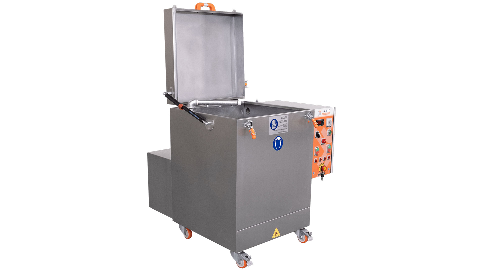 KSP Machine | Standard Industrial Parts Washing Machines, Top-Loading Industrial Parts Washing Machines, Custom-Designed Industrial Parts Washing Machines, Multi-Process Fully Automatic Washing-Rinsing-Drying Machines, Platform Immersion Washing Machines, Solvent-Based Industrial Parts Washing Machines, Industrial Sandblasting Machines, Other Machines and Equipment, PLC-Controlled Punch Tool Grinding Machine, Surface Grinding Machine | Konya Industrial Machine Manufacturer, Parts Washing Machine Manufacturer KSP Machine | Standard Industrial Parts Washing Machines, Top-Loading Industrial Parts Washing Machines, Custom-Designed Industrial Parts Washing Machines, Multi-Process Fully Automatic Washing-Rinsing-Drying Machines, Platform Immersion Washing Machines, Solvent-Based Industrial Parts Washing Machines, Industrial Sandblasting Machines, Other Machines and Equipment, PLC-Controlled Punch Tool Grinding Machine, Surface Grinding Machine | Konya Industrial Machine Manufacturer, Parts Washing Machine Manufacturer