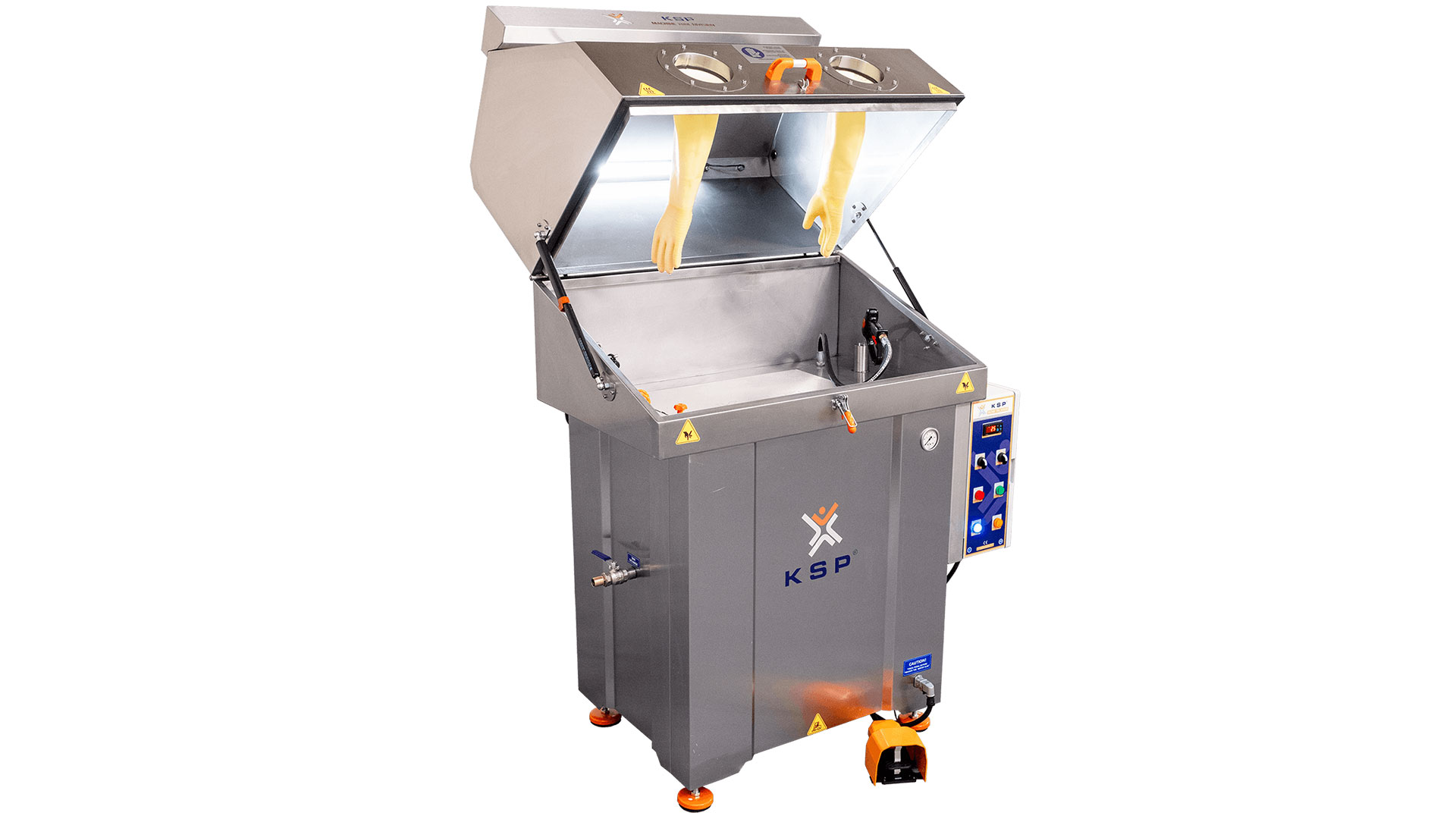 KSP Machine | Standard Industrial Parts Washing Machines, Top-Loading Industrial Parts Washing Machines, Custom-Designed Industrial Parts Washing Machines, Multi-Process Fully Automatic Washing-Rinsing-Drying Machines, Platform Immersion Washing Machines, Solvent-Based Industrial Parts Washing Machines, Industrial Sandblasting Machines, Other Machines and Equipment, PLC-Controlled Punch Tool Grinding Machine, Surface Grinding Machine | Konya Industrial Machine Manufacturer, Parts Washing Machine Manufacturer KSP Machine | Standard Industrial Parts Washing Machines, Top-Loading Industrial Parts Washing Machines, Custom-Designed Industrial Parts Washing Machines, Multi-Process Fully Automatic Washing-Rinsing-Drying Machines, Platform Immersion Washing Machines, Solvent-Based Industrial Parts Washing Machines, Industrial Sandblasting Machines, Other Machines and Equipment, PLC-Controlled Punch Tool Grinding Machine, Surface Grinding Machine | Konya Industrial Machine Manufacturer, Parts Washing Machine Manufacturer