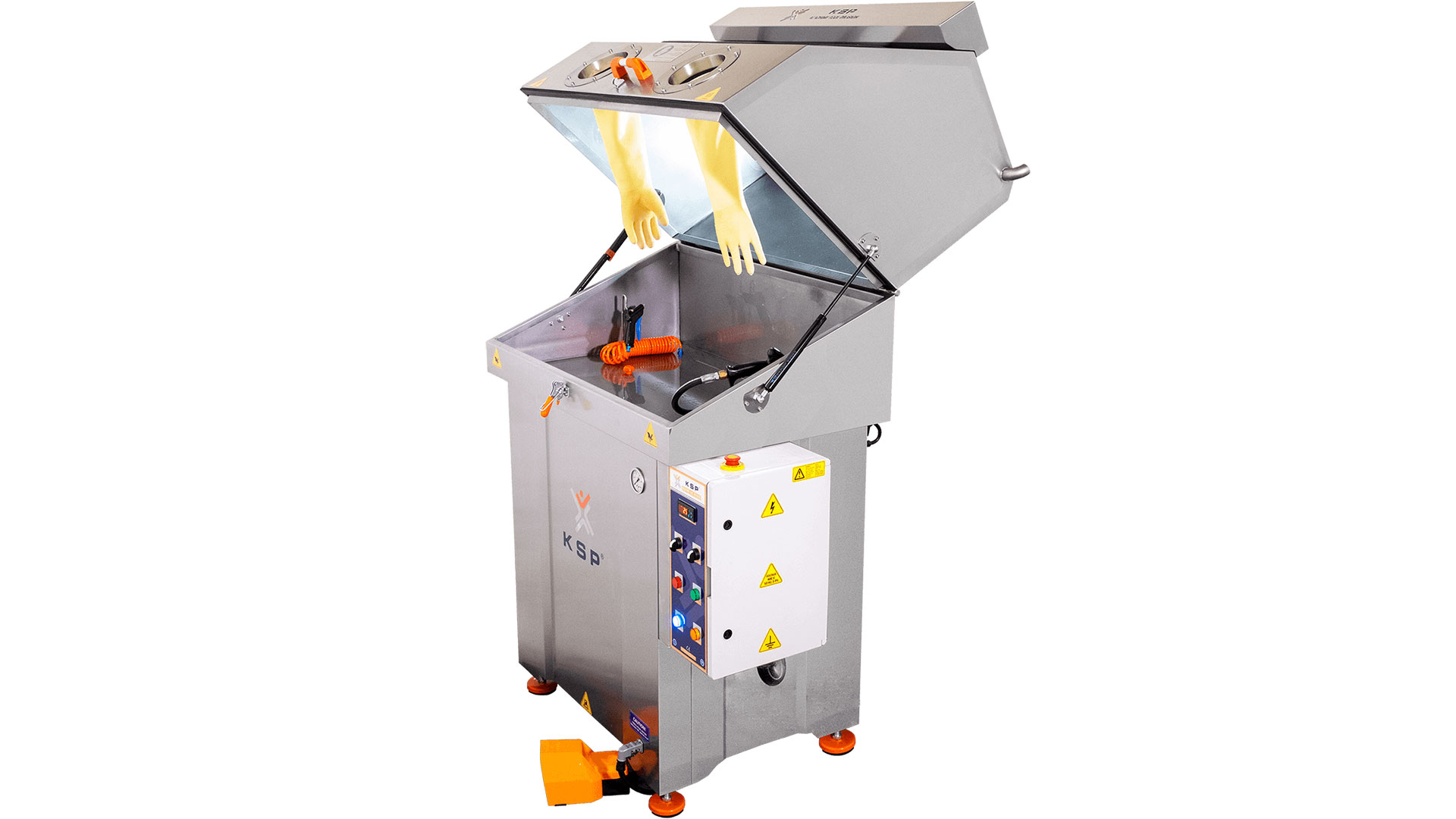 KSP Machine | Standard Industrial Parts Washing Machines, Top-Loading Industrial Parts Washing Machines, Custom-Designed Industrial Parts Washing Machines, Multi-Process Fully Automatic Washing-Rinsing-Drying Machines, Platform Immersion Washing Machines, Solvent-Based Industrial Parts Washing Machines, Industrial Sandblasting Machines, Other Machines and Equipment, PLC-Controlled Punch Tool Grinding Machine, Surface Grinding Machine | Konya Industrial Machine Manufacturer, Parts Washing Machine Manufacturer KSP Machine | Standard Industrial Parts Washing Machines, Top-Loading Industrial Parts Washing Machines, Custom-Designed Industrial Parts Washing Machines, Multi-Process Fully Automatic Washing-Rinsing-Drying Machines, Platform Immersion Washing Machines, Solvent-Based Industrial Parts Washing Machines, Industrial Sandblasting Machines, Other Machines and Equipment, PLC-Controlled Punch Tool Grinding Machine, Surface Grinding Machine | Konya Industrial Machine Manufacturer, Parts Washing Machine Manufacturer